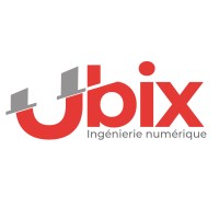 ubix-group logo - Similar company to Elyft-Tech