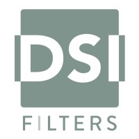 Dsi Filters B.V. logo - Similar company to Filtration Service Engineering