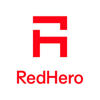 RedHero Ltd logo - Similar company to Aviation Infinity