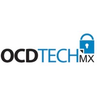 OCD Tech México logo - Similar company to Excelerate Systems Latinoamérica
