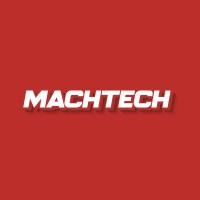 Machtech AB logo - Similar company to Machtech Services Ltd