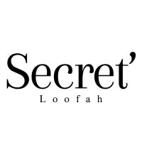 Secret'loofah logo - Similar company to Loofah Natural Care