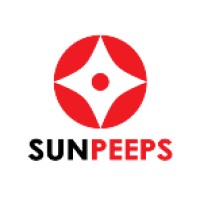 Sunpeeps Beverage logo - Similar company to Liv Labs