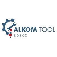 Alkom Tool & Die cc logo - Similar company to Springfield Tool & Die