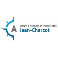 Lycée Français International Jean-Charcot logo - Similar company to Hima Tech