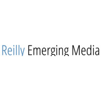 Reilly Emerging Media logo - Similar company to O'Reilly Consulting Media & Community Relations