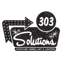303solutions logo - Similar company to Main Solutions