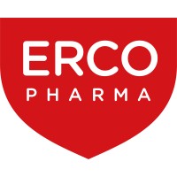 ERCO Pharma logo - Similar company to Fascia Innovation Ab