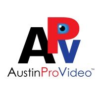 Austin Pro Video logo - Similar company to Socially Immersed Llc