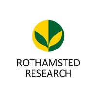 Rothamsted Research logo - Similar company to Fera Science Ltd.