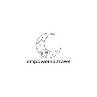 empowered.travel logo - Similar company to Move-Mountains Coaching