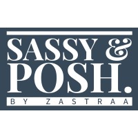 Sassy & Posh. logo - Similar company to Monaksh Buying Services, Uk & Europe