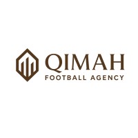 QIMAH Football Agency logo - Similar company to جمعية فصلت