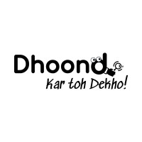 Dhoond.co logo - Similar company to Amec Technology