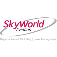 Skyworld Aviation logo - Similar company to Avia Technique Ltd