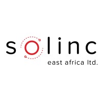 Solinc East Africa Ltd. logo - Similar company to Open Web3 Foundation