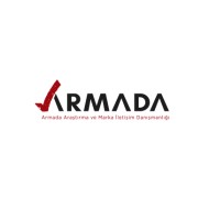 Armada Araştırma logo - Similar company to Anket.Work