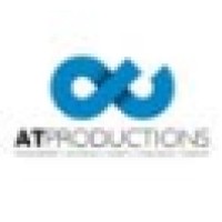 AT Productions logo - Similar company to Dept. 11, Inc.