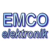 EMCO Elektronik logo - Similar company to Emco Elektronik Gmbh