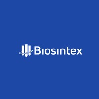 Biosintex Laboratorio logo - Similar company to Novartis Argentina