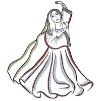 Amplify Afghan Women logo - Similar company to Solax