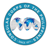 Consular Corps of the Philippines logo - Similar company to Malimarde Knowledge Labs, Inc