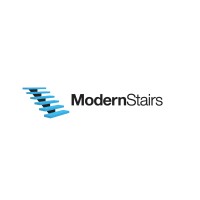 ModernStairs logo - Similar company to Mantario Door Control Ltd