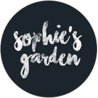 Sophie's Garden logo - Similar company to Kairosfood