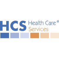 HCS - Health Care Services logo - Similar company to Heyswiss Personal Gmbh