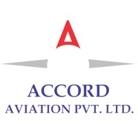 Accord Aviation logo - Similar company to Gravity Aerospace