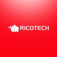 Ricotech Impressoras e Soluções Tecnológias logo - Similar company to Cartucho Etc