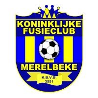 KFC Merelbeke logo - Similar company to K.S.K. Heist