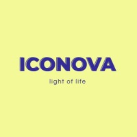 Iconova Ltd logo - Similar company to Oxlabs