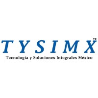 TYSIMX - Tecnología y Soluciones Integrales México logo - Similar company to Baja Profiles México
