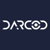 Darcod logo - Similar company to 3Webs