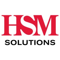 HSM logo - Similar company to Elite Comfort Solutions Llc