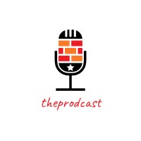 TheProdcast logo - Similar company to Technamite