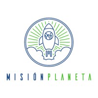 Misión Planeta