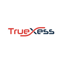 TrueXess logo - Similar company to Winosa Mitra