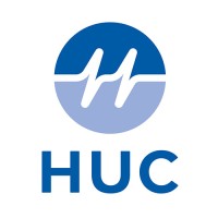 HUC Healthcare logo - Similar company to Fcms (Nw) Ltd