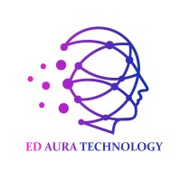 Ed Aura Technology logo - Similar company to Bhr Code