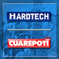 Hardtech Inc SRL logo - Similar company to Prosetec