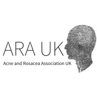 The Acne and Rosacea Association UK logo - Similar company to Acne Intelligence