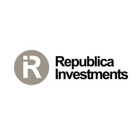 Republica Investment LLC logo - Similar company to Flowork.Me