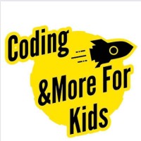 Coding & More for Kids logo - Similar company to Valents