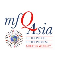 mfQ Asia logo - Similar company to Benchmark Certification Malaysia