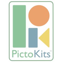 Picto Kits logo - Similar company to Regenerous Designs
