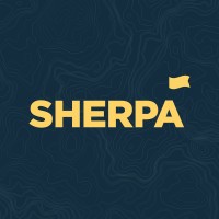 Sherpa Creative logo - Similar company to Dpm Research