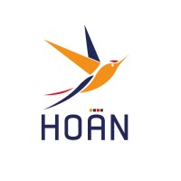 Hoan group logo - Similar company to Cabinet Malabar