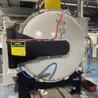 Elmira Heat Treating Inc logo - Similar company to C3 Data